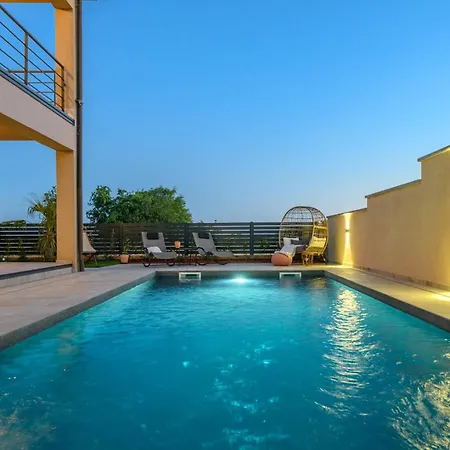 Tatil Evi Brionika