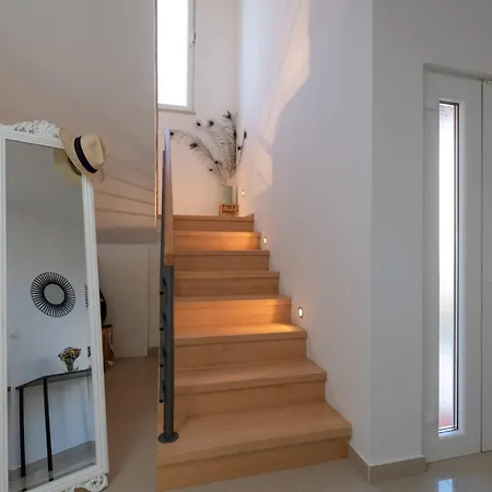 Brionika Tatil Evi Vodnjan