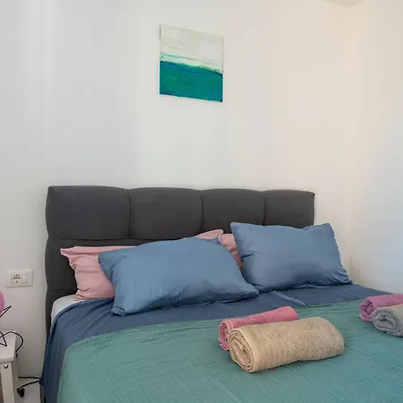 Brionika Tatil Evi *