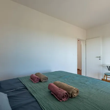 Brionika Tatil Evi Vodnjan
