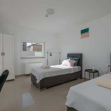 Tatil Evi Brionika