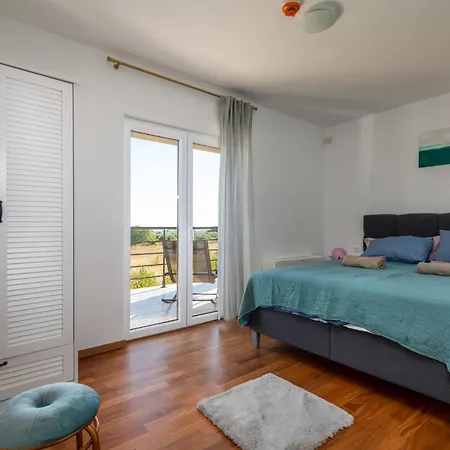 Tatil Evi Brionika *