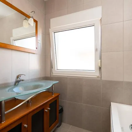 Tatil Evi Brionika *