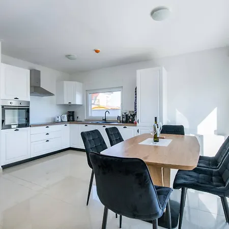 Brionika Holiday home Vodnjan