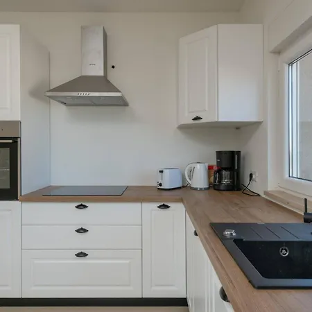 Brionika Holiday home