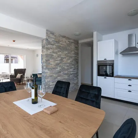 Brionika Holiday home Vodnjan